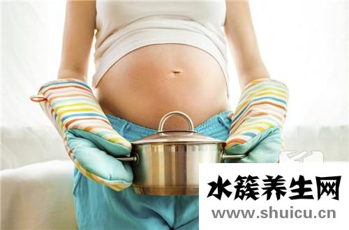 孕婦吃蘋果的好處