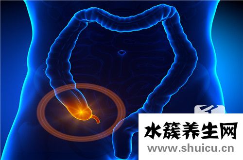 急性闌尾炎穿孔