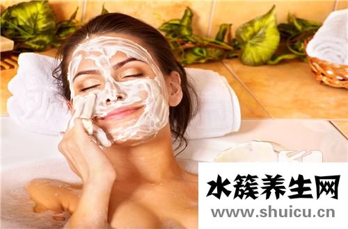 20歲用什么護膚品好