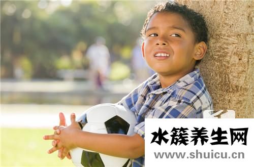 孩子性格內向怎么辦