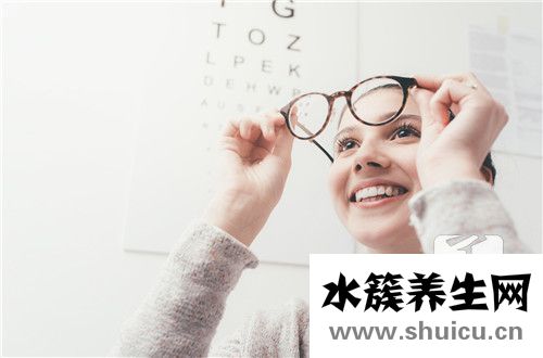 近視眼做手術(shù)