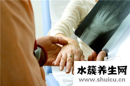 類風(fēng)濕性關(guān)節(jié)炎偏方