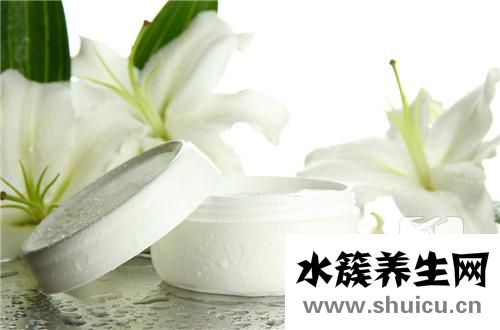 去角質(zhì)面膜