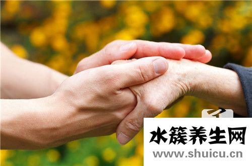 帕金森綜合癥癥狀