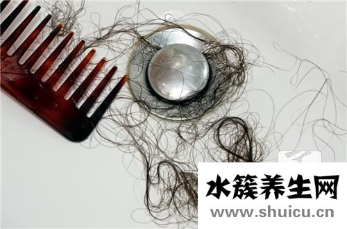 頭發(fā)掉如何治療