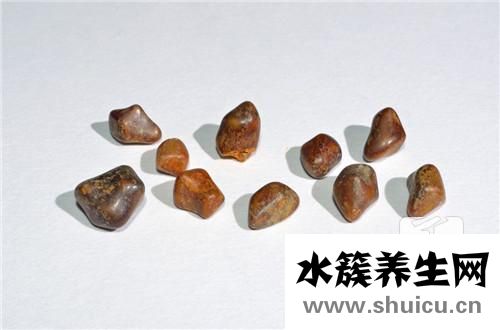 尿結石是怎么形成的