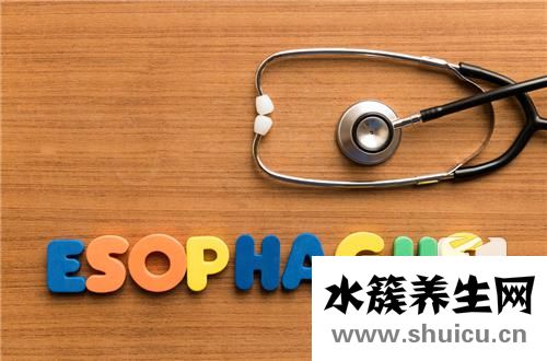 食道癌能治愈嗎