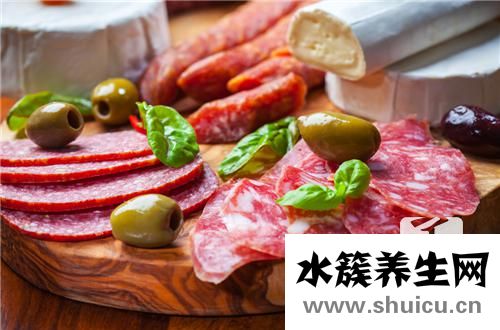 臘肉的腌制方法