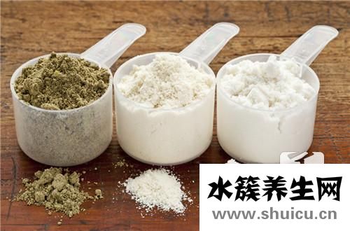 蛋白質(zhì)減肥法食譜