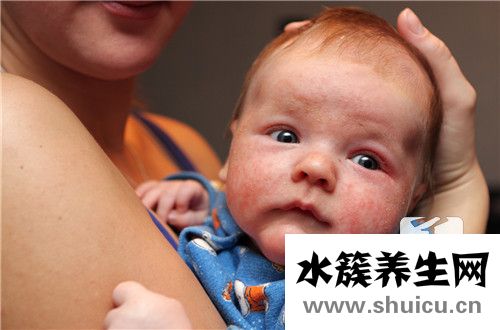 如何護理嬰兒