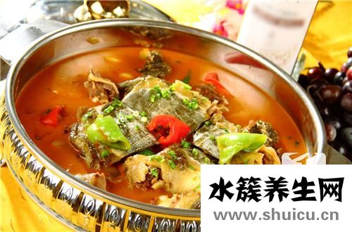 鱔魚的做法大全