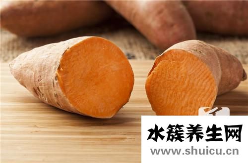 番薯發(fā)芽能吃嗎