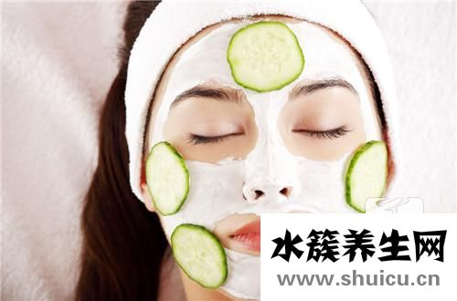 保養(yǎng)皮膚的方法