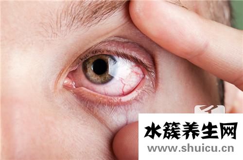 右眼皮跳代表什么