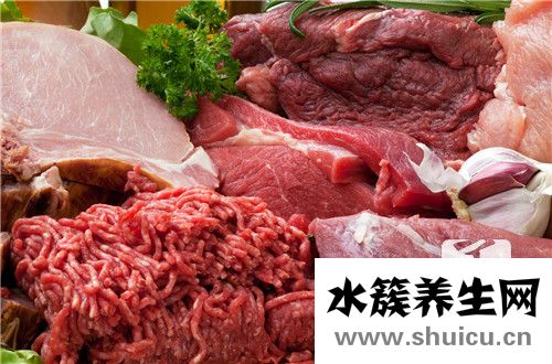 懷孕三個月吃什么好