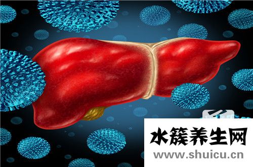 肝功能異常怎么辦