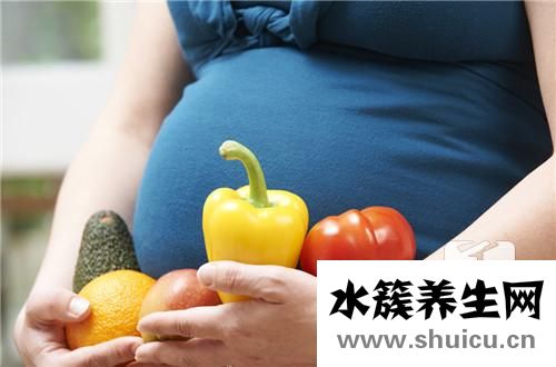 懷孕能吃葡萄嗎