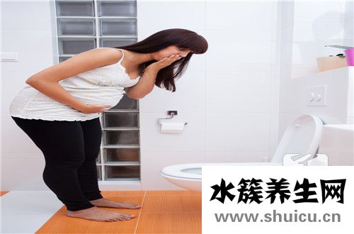 孕婦頭暈是怎么回事