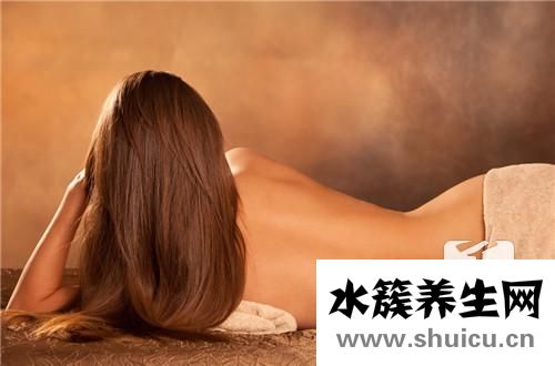 后背酸痛是什么原因