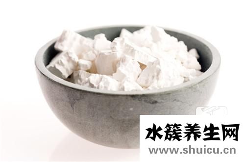葛粉的吃法