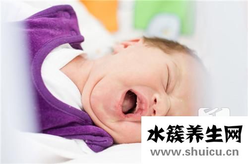 兩個月嬰兒咳嗽