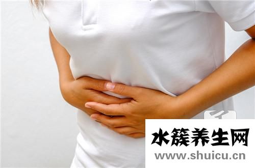 慢性盆腔炎癥狀