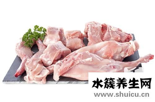 兔肉的做法大全