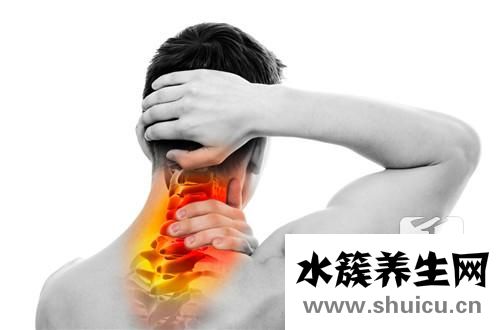 脊椎壓迫神經(jīng)