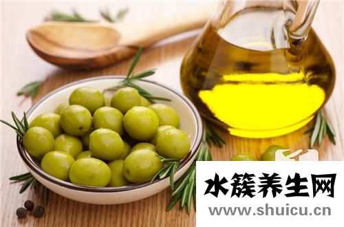 食用橄欖油