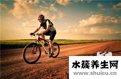 騎車減肥