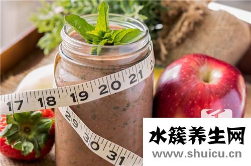 減肥食譜有哪些