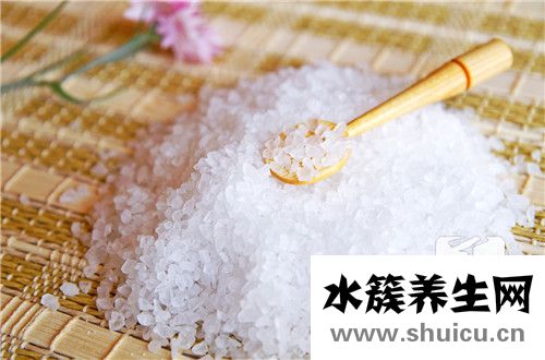 味精的主要成分是什么