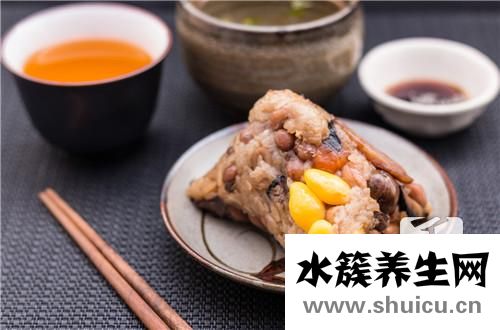 米酒湯圓怎么做