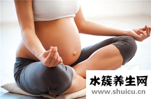 孕婦可以游泳嗎