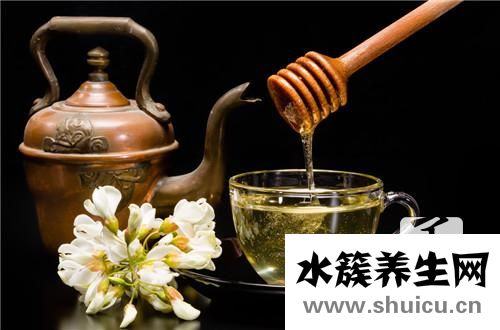 蜂蜜有什么好處