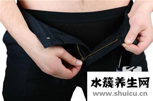 前列腺炎有哪些癥狀