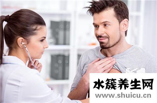 支氣管擴張咯血