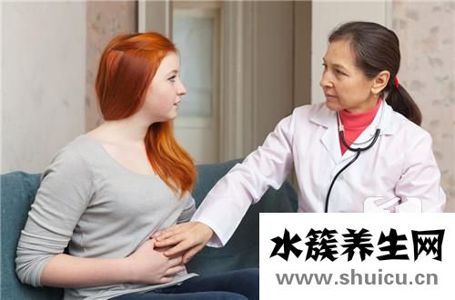 小肚子痛是怎么回事