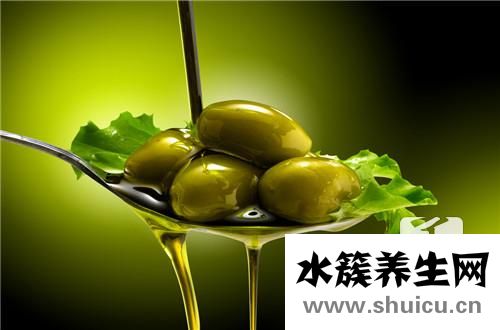 橄欖油的食用方法
