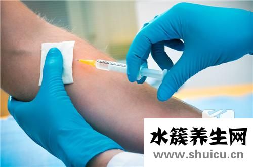 注射用絨促性素