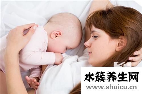 坐月子可以洗頭發嗎