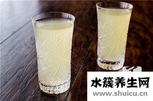 孕婦可以喝蘋果醋嗎