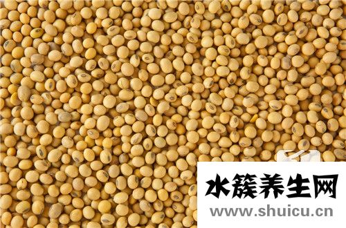 豆腐腦的制作方法