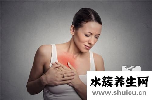 乳腺炎發(fā)燒