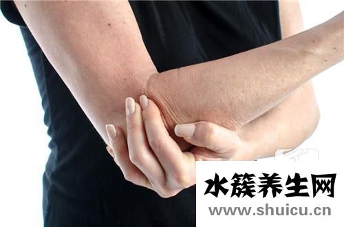 脛骨結(jié)節(jié)骨骺炎