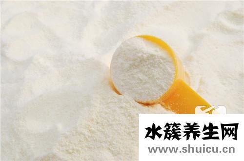 配方奶粉喝到幾歲