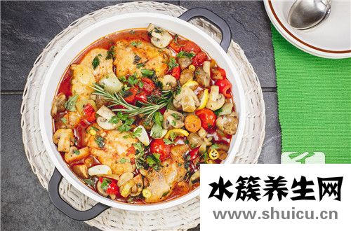 黃燜雞米飯的做法