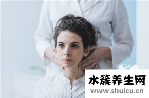 促甲狀腺激素偏低