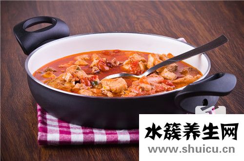 麻辣水煮魚的做法