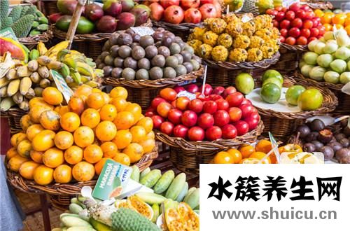 孕婦補鐵的食物有哪些